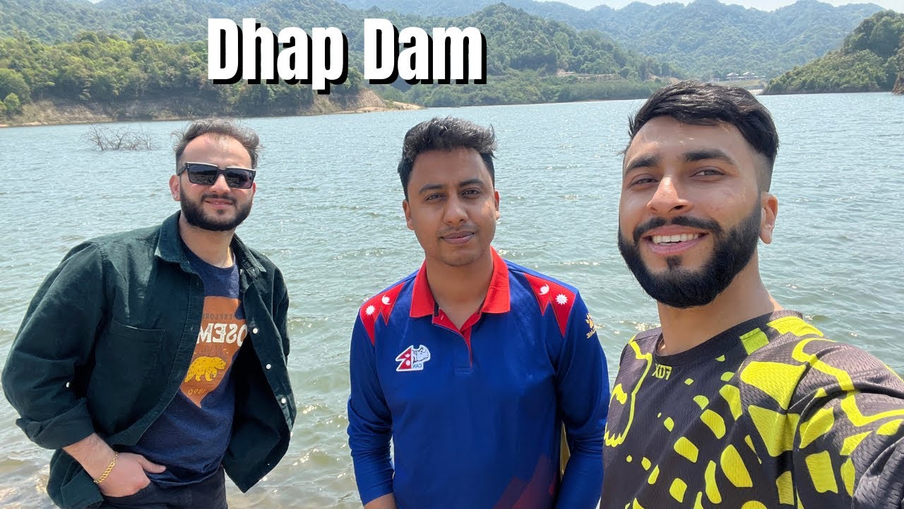 Dhap Dam | Best place near Kathmandu | Yatri