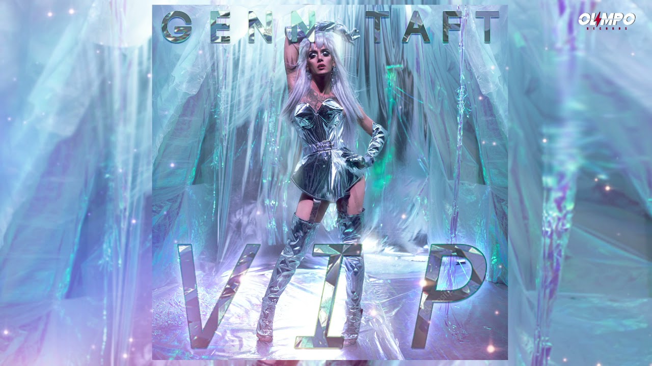VIP - Genn Taft (Audio Oficial)