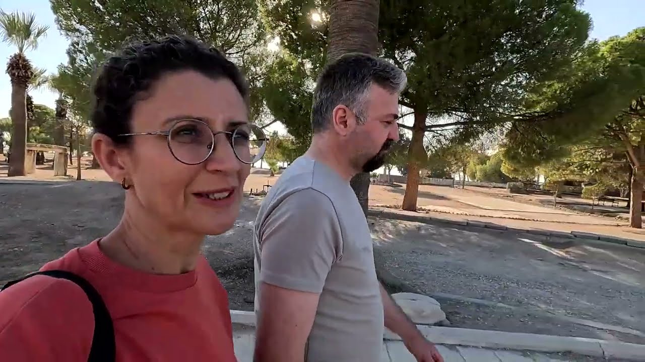 Pamukkale Denizli