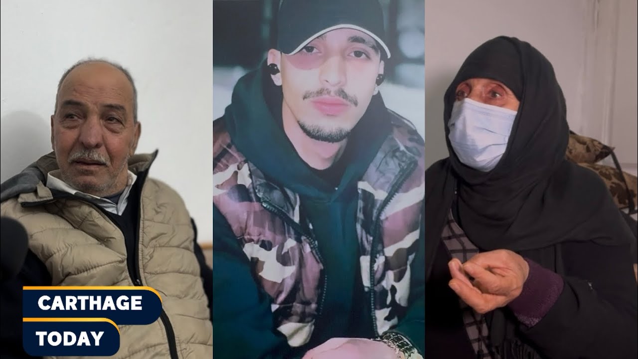 ماذا حدث لحاتم عابد في السجن؟ شهادات صادمة وو.فاة تطرح أكثر من علامة استفهام