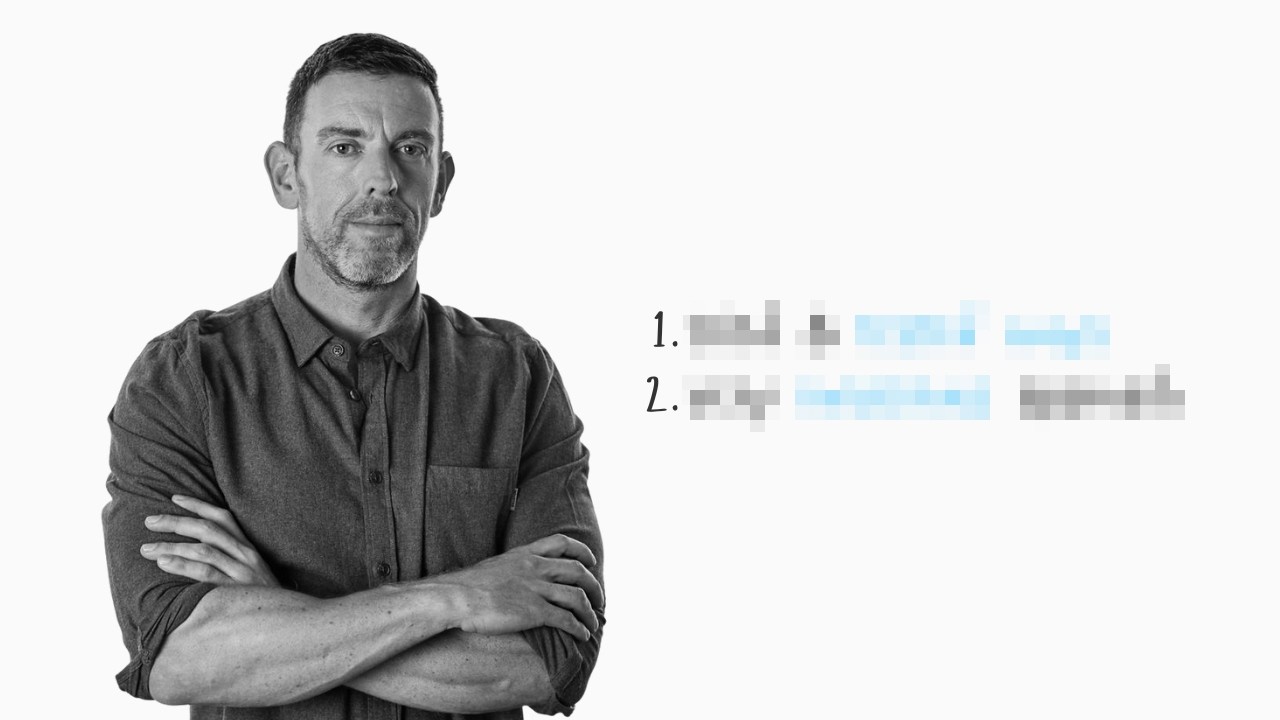 Мои ДВА разногласия с доктором Клэр Уикс