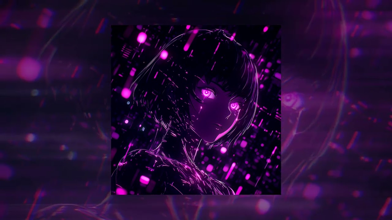 DJ Anemia, Crier, sixnite - EMPTY FUNK (Slowed)