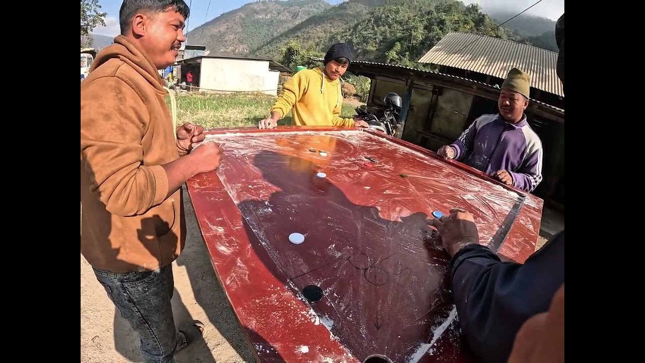 रमाइलो गेम
