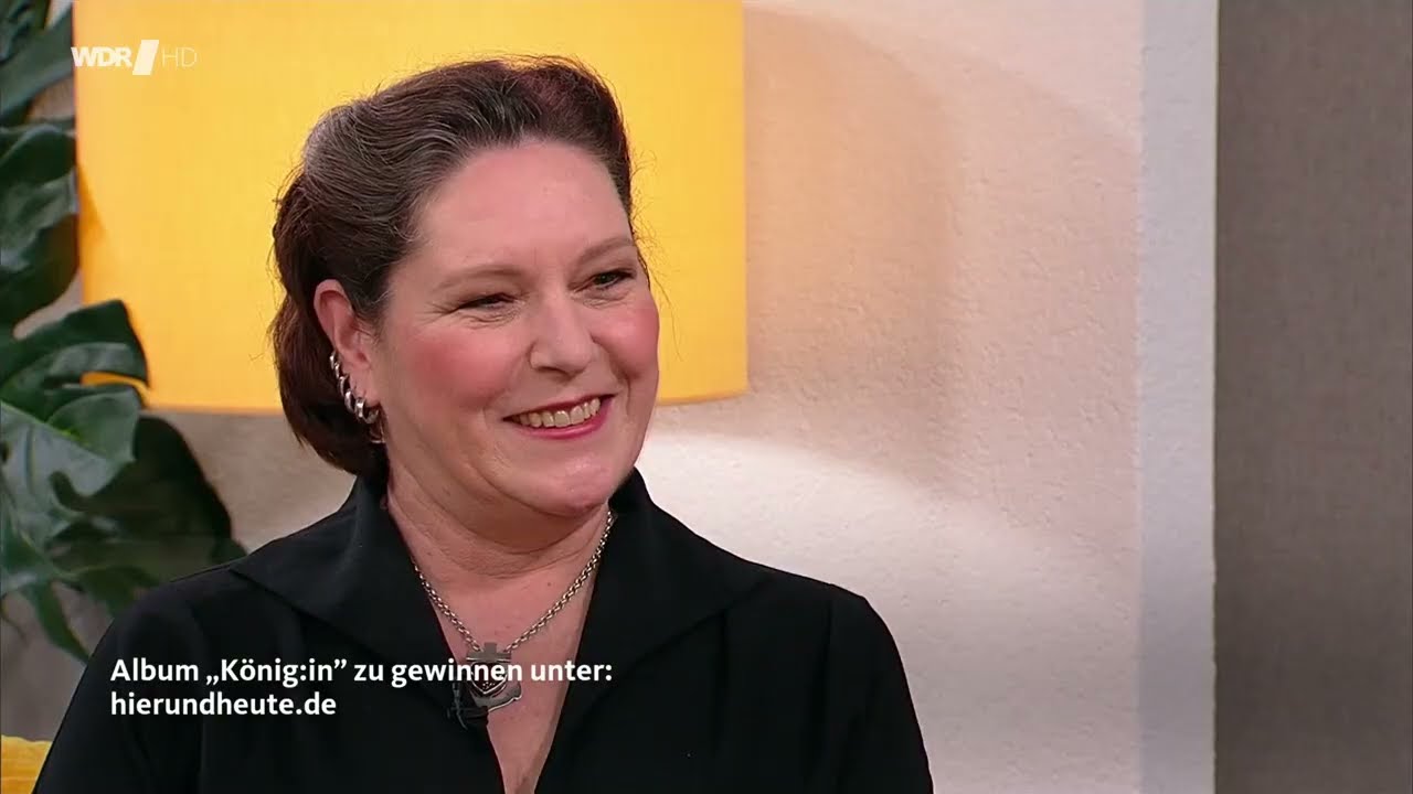 AnNa R. Interview  bei 