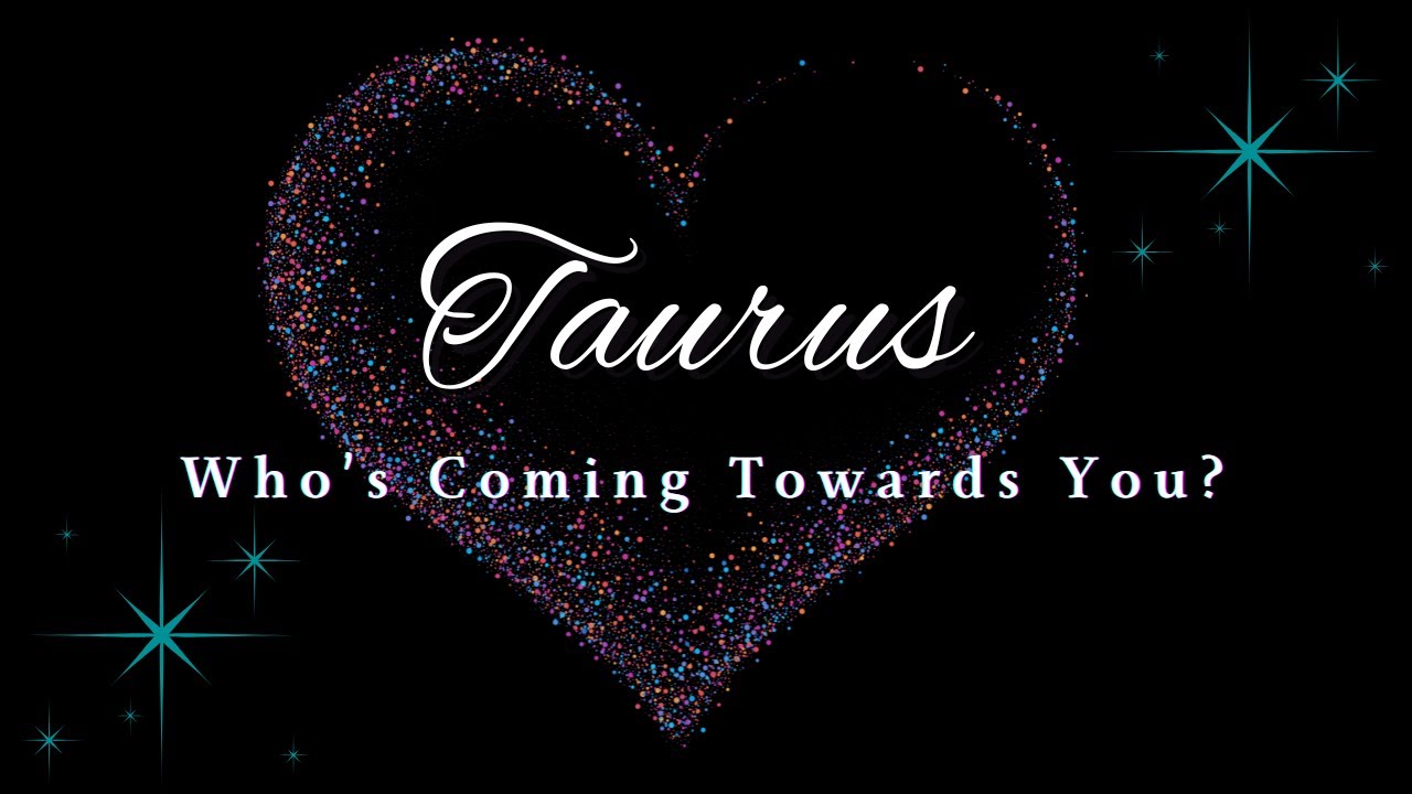 Taurus💙This Comes Out Of The Blue!💙Singles/New Love