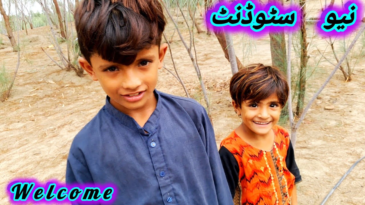 Alhamdulillah! The water system of the school is complete