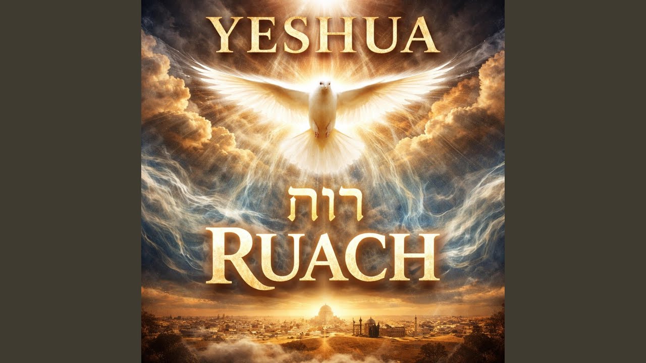 Live Worship Ruach Ha'Kodesh (Come & Breathe) (Live)