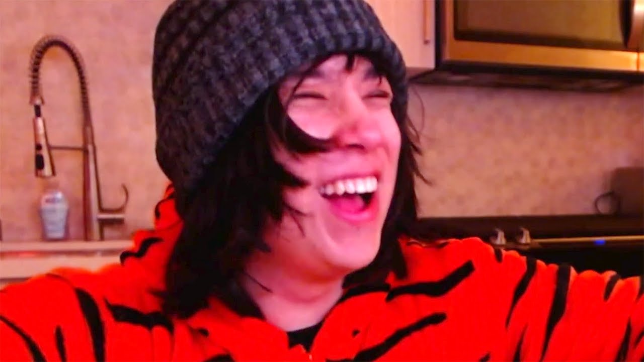 Christmas With Quackity (2024)