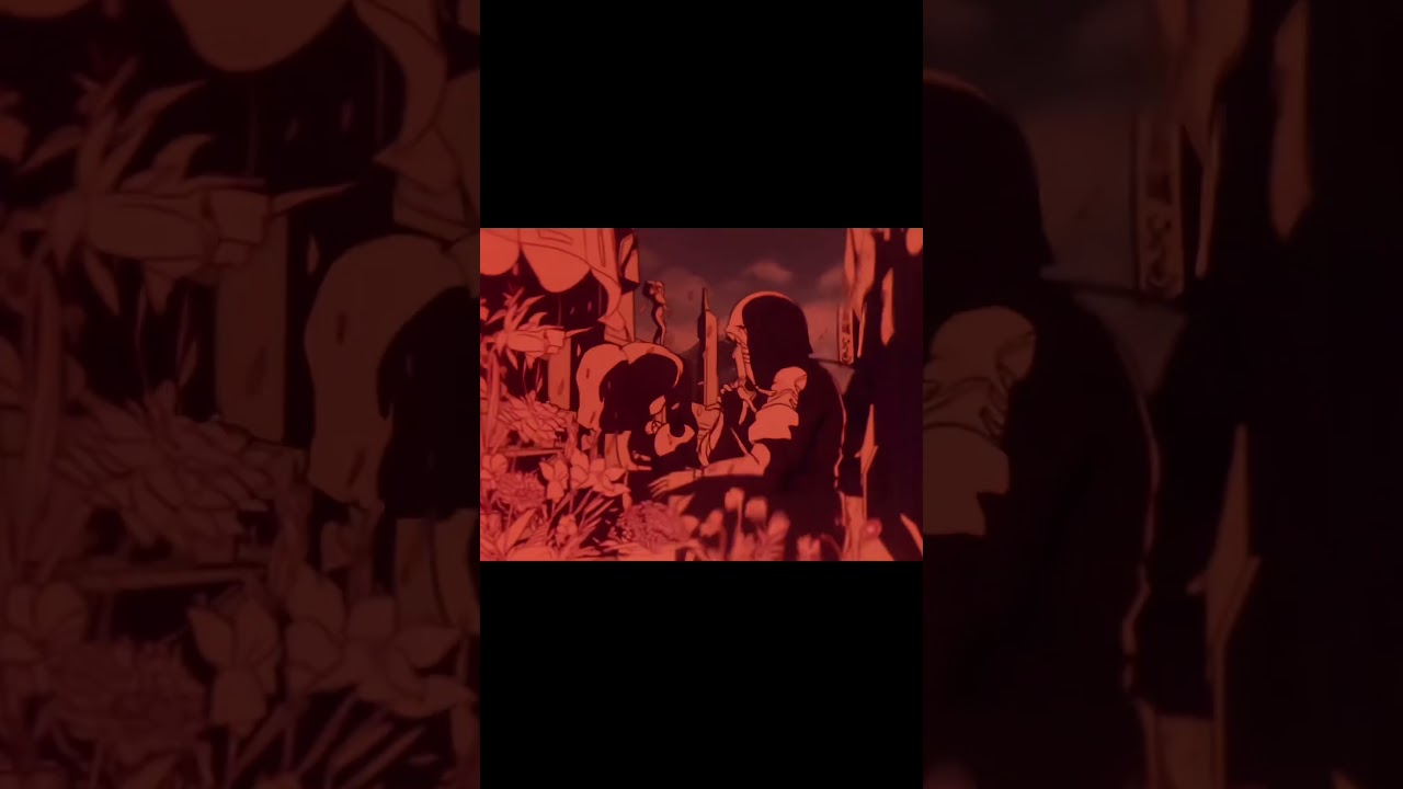 Explosions by Hideaki Anno #foryou #anime #fyp #explosion #endingscene