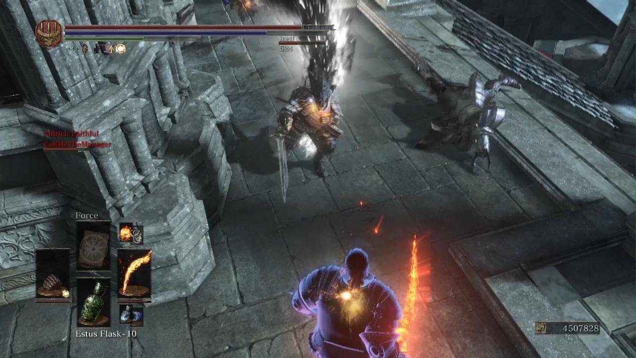 Icetf cock breath breaks his ankles and pulls the plug