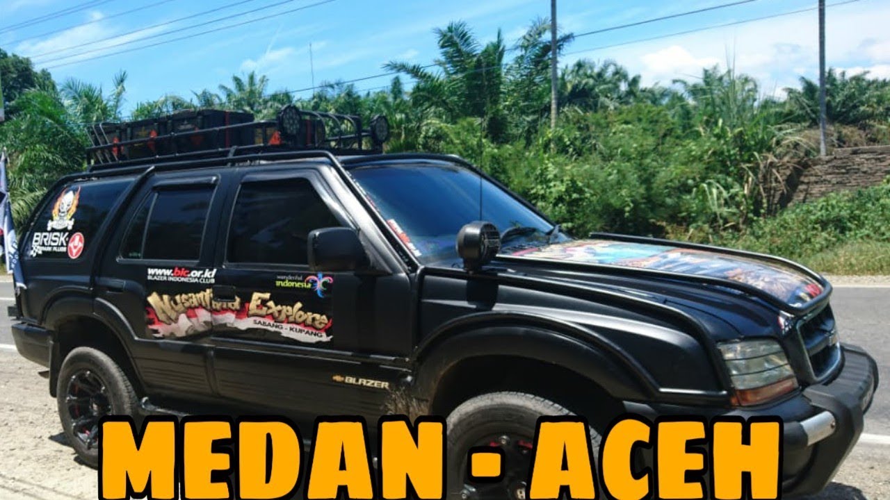 BIC BATALYON | MEDAN - ACEH