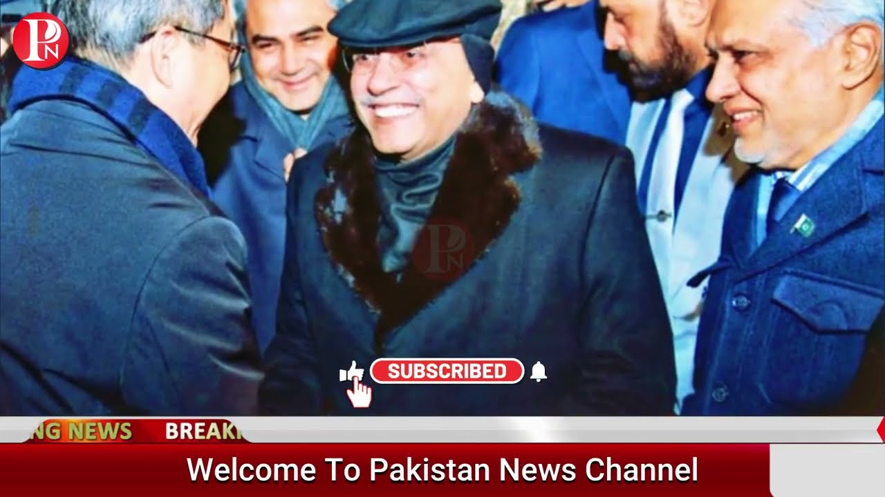 abhi tak asim munir ka notification nhi hova || Has Army Chief Asim Munir&rsquo;s time come to an end..?