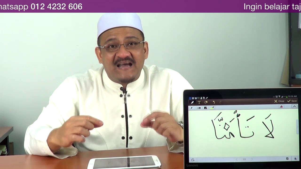 EH… SIMBOL ‘DIAMOND’ NI HUKUM APA YA?