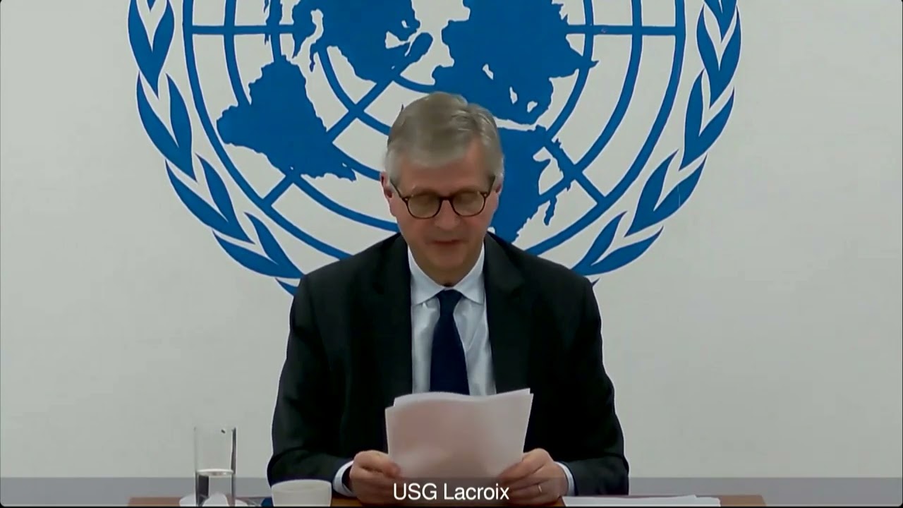 Soudan du Sud : escalade de la violence, impasse politique, contraintes humanitaires | Nations Unies