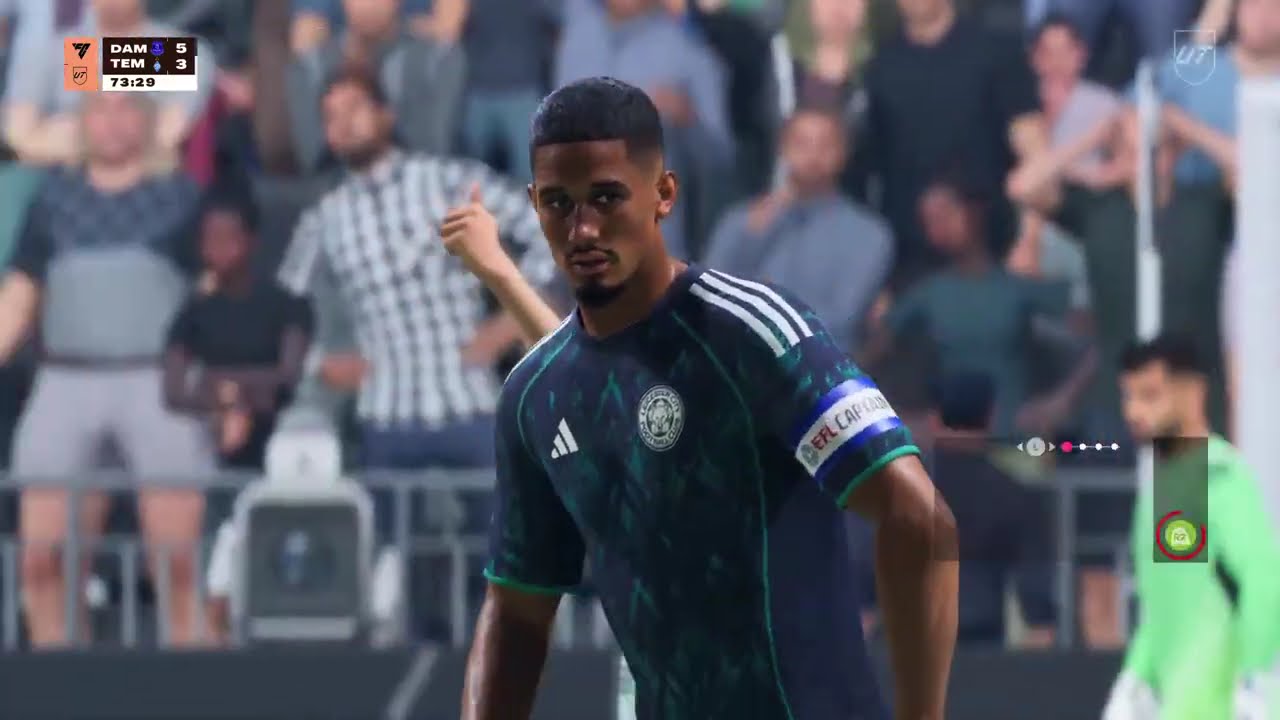 Fc26 Ultimate