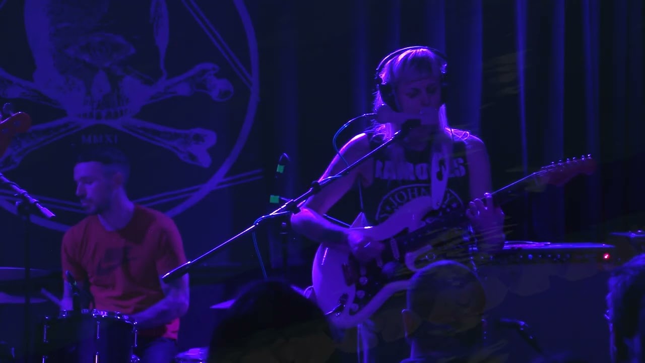 Midwife  “Colorado” and “S.W.I.M” @ St. Vitus NYC - January 18th 2022.