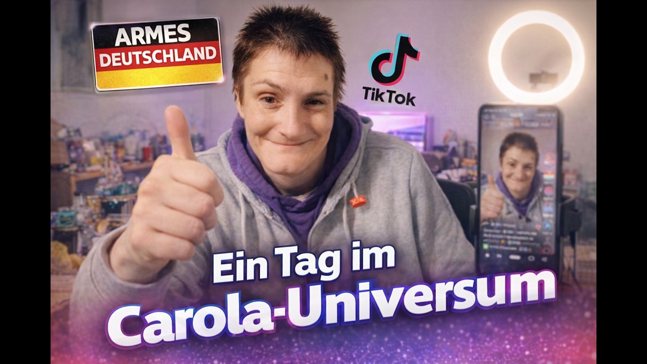 Carola Universum (15.03.2026)