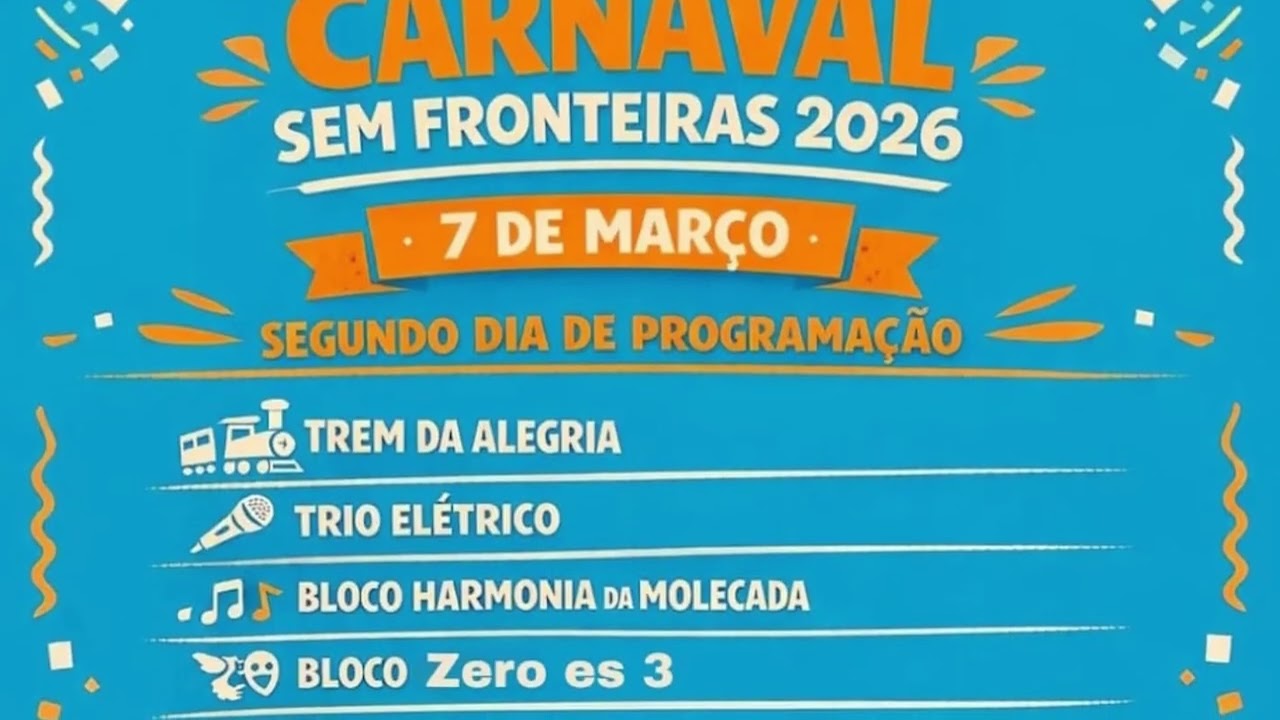 Programa 228 - Carnaval Binacional en Chuy