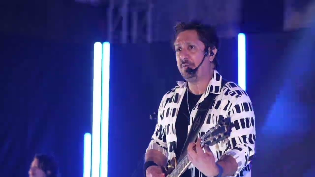 Dhan Te Nan at Taj Cidade Goa | AAHRMb live at a Corporate Event