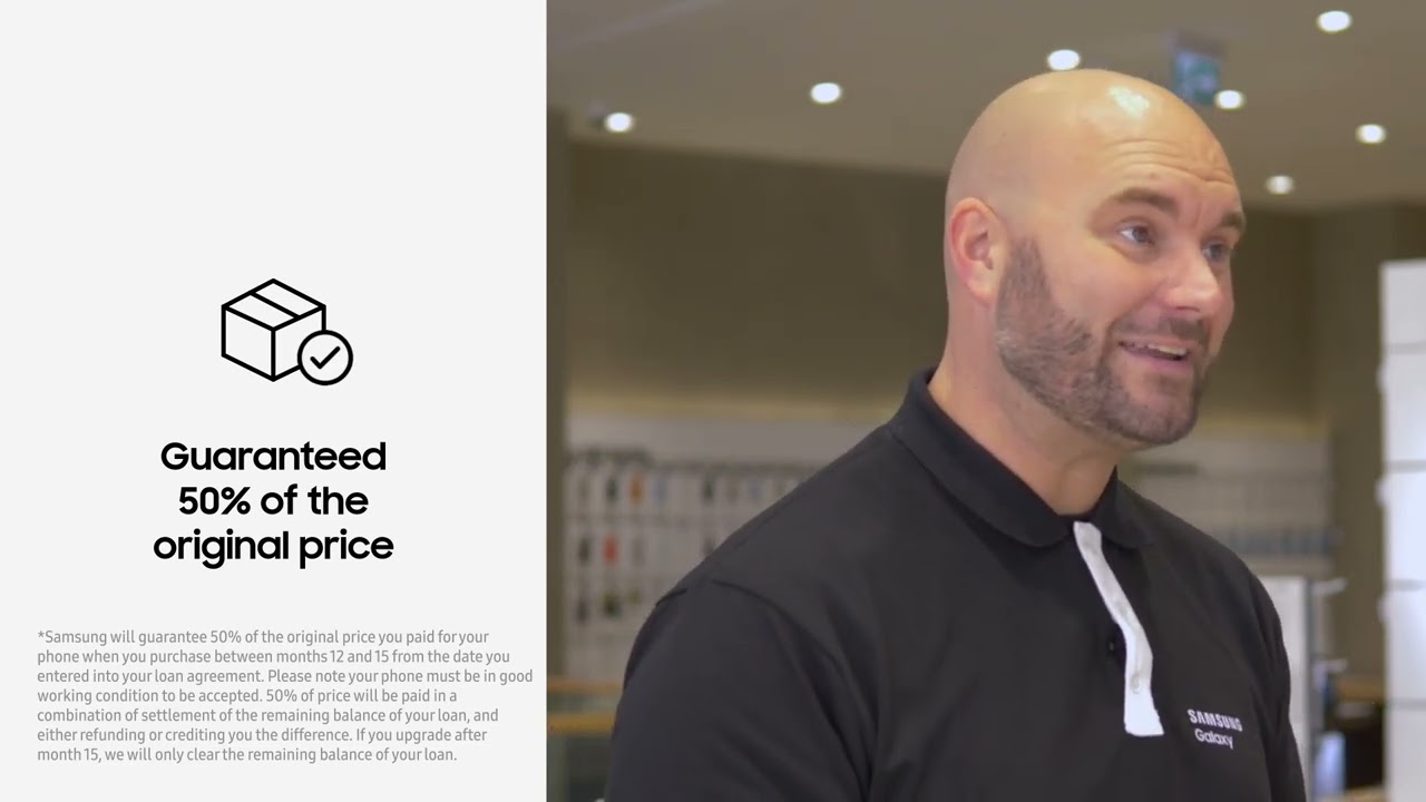 Galaxy Club | Features & Benefits | Samsung UK