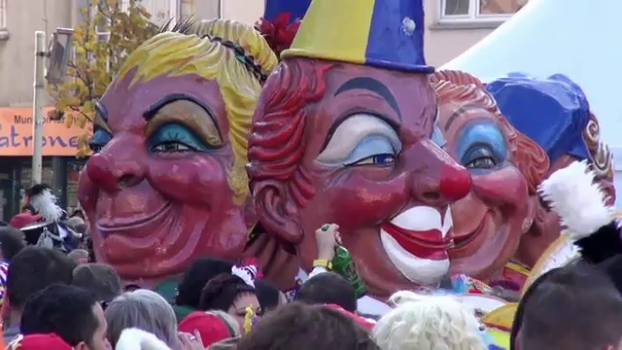 Faszination Schwellköpp