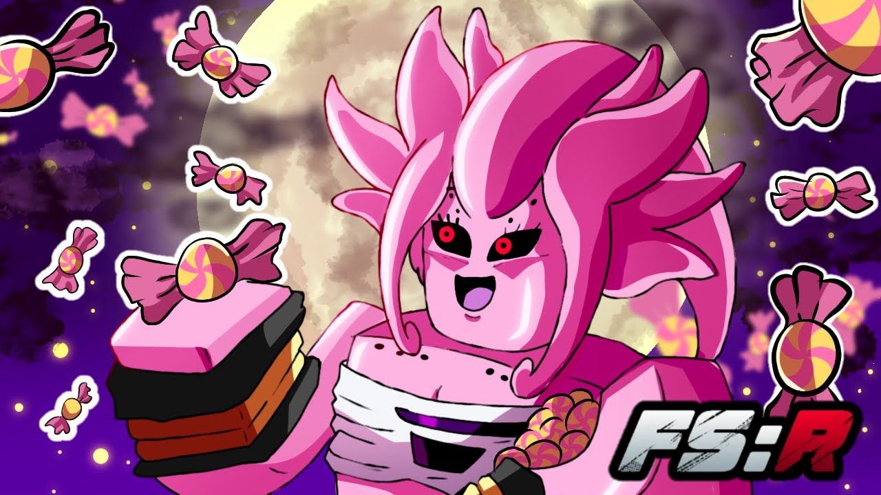 MELHOR M&Eacute;TODO DE CONSEGUIR MUITO CANDY NO DRAGON BALL FINAL STAND REMASTERED