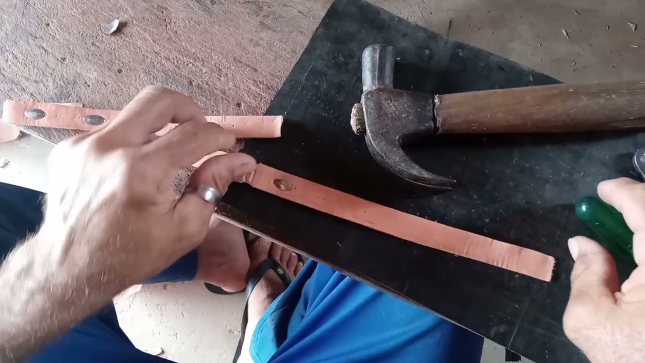 cabeçada de careta *proteçao para cavalo*