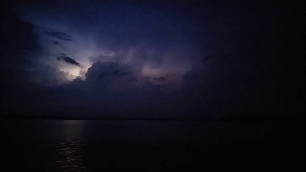 Lightning Compilation