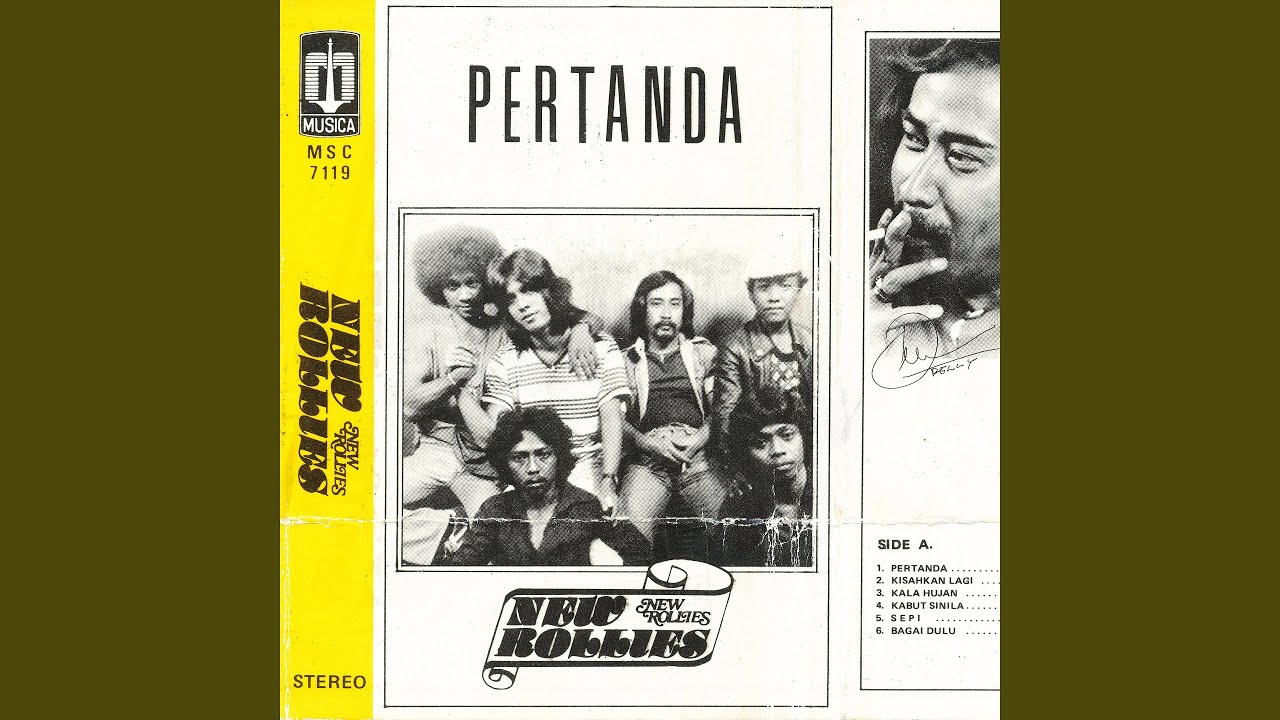 Sebuah Kenyataan
