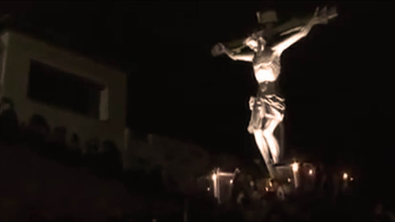 Procesión Capas Pardas, Semana Santa Zamora 2018