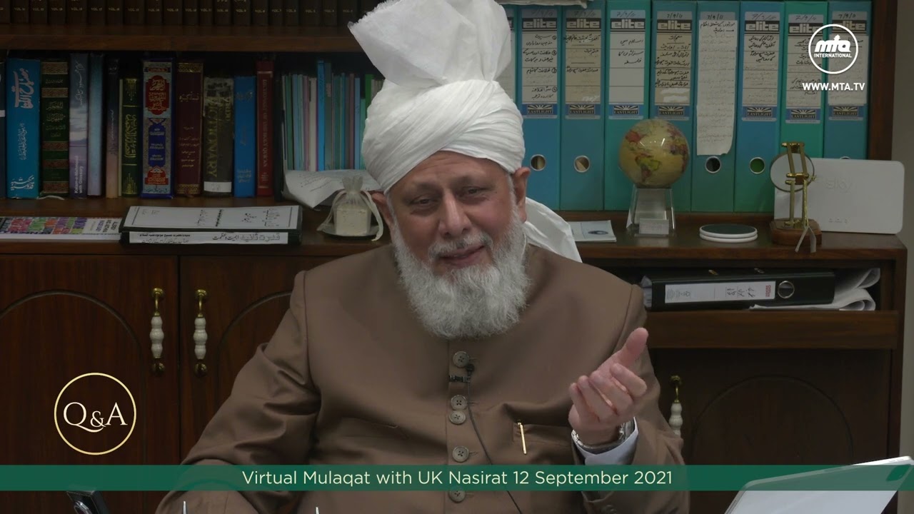 How should Nasirat prepare themselves to make sure they are ready to join Lajna?