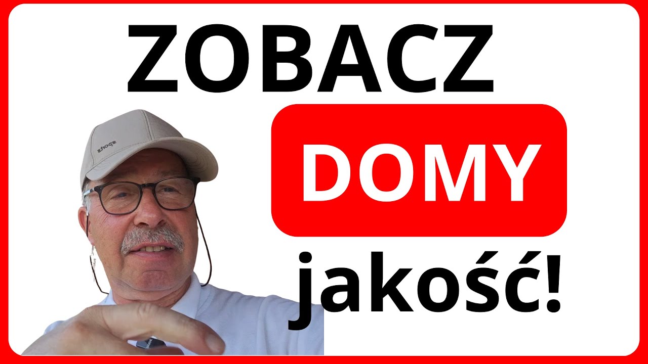 Paragwaj: Domy, Ceny i Jakość. To Cię Zaskoczy!