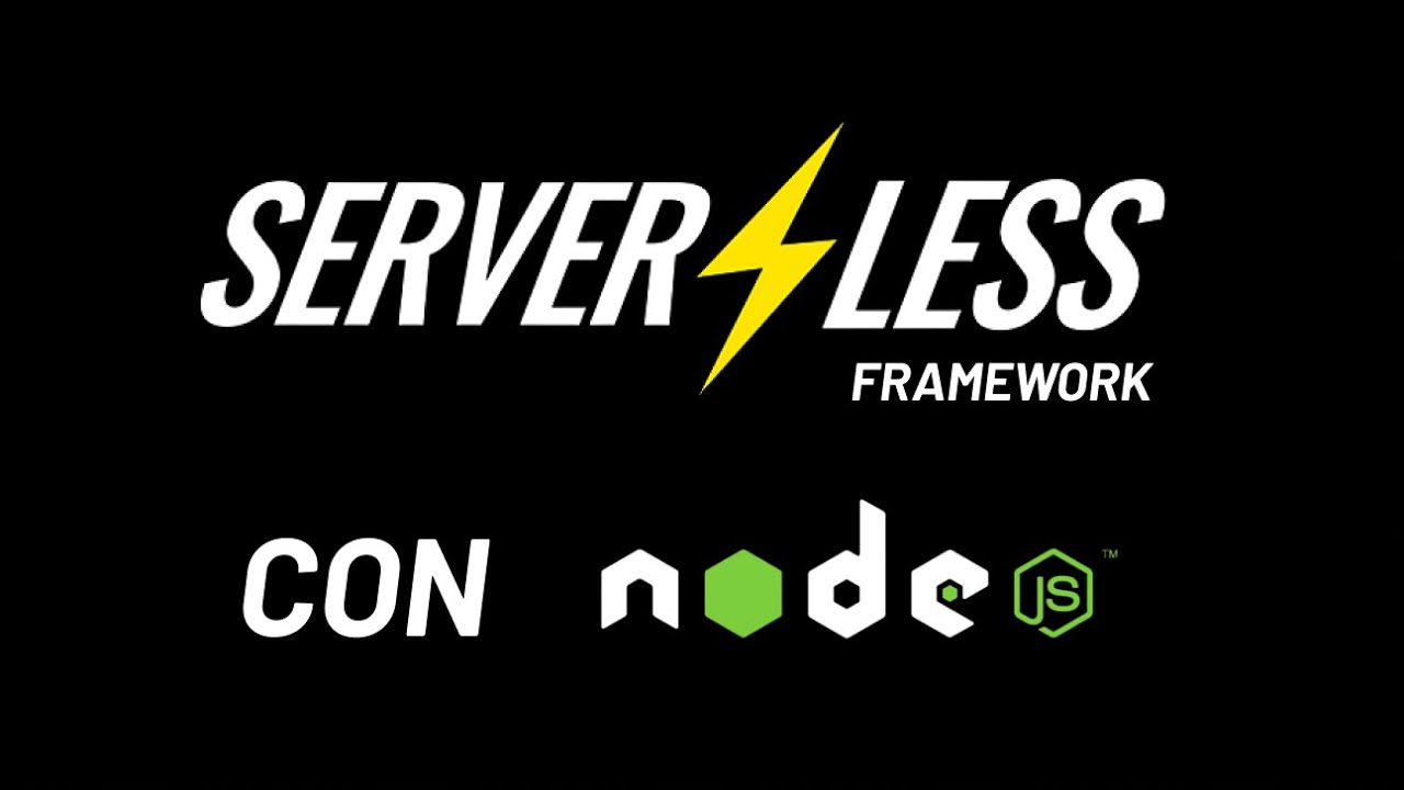 AWS Lambda Con Serverless Framework