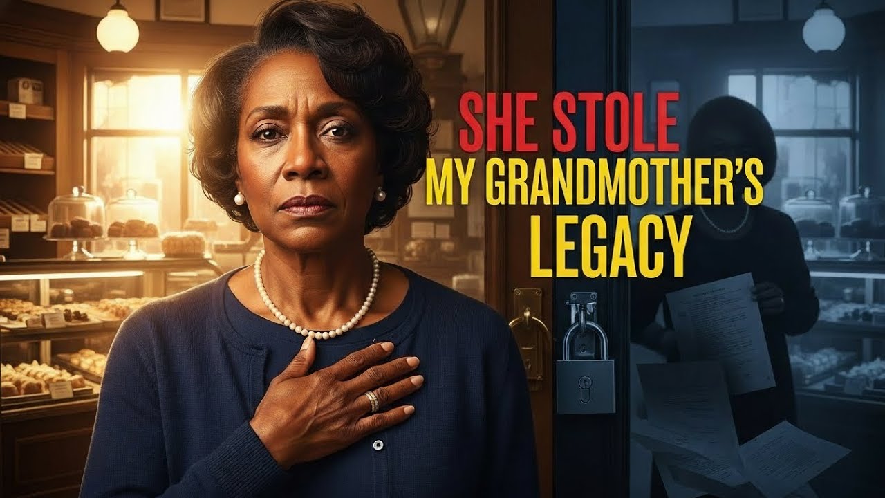 She Stole $700K, That Woman Became My Enemy Overnight. 