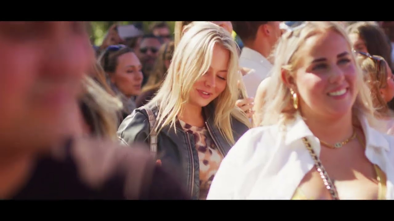 Under The Bridge Festival 2024 Aftermovie