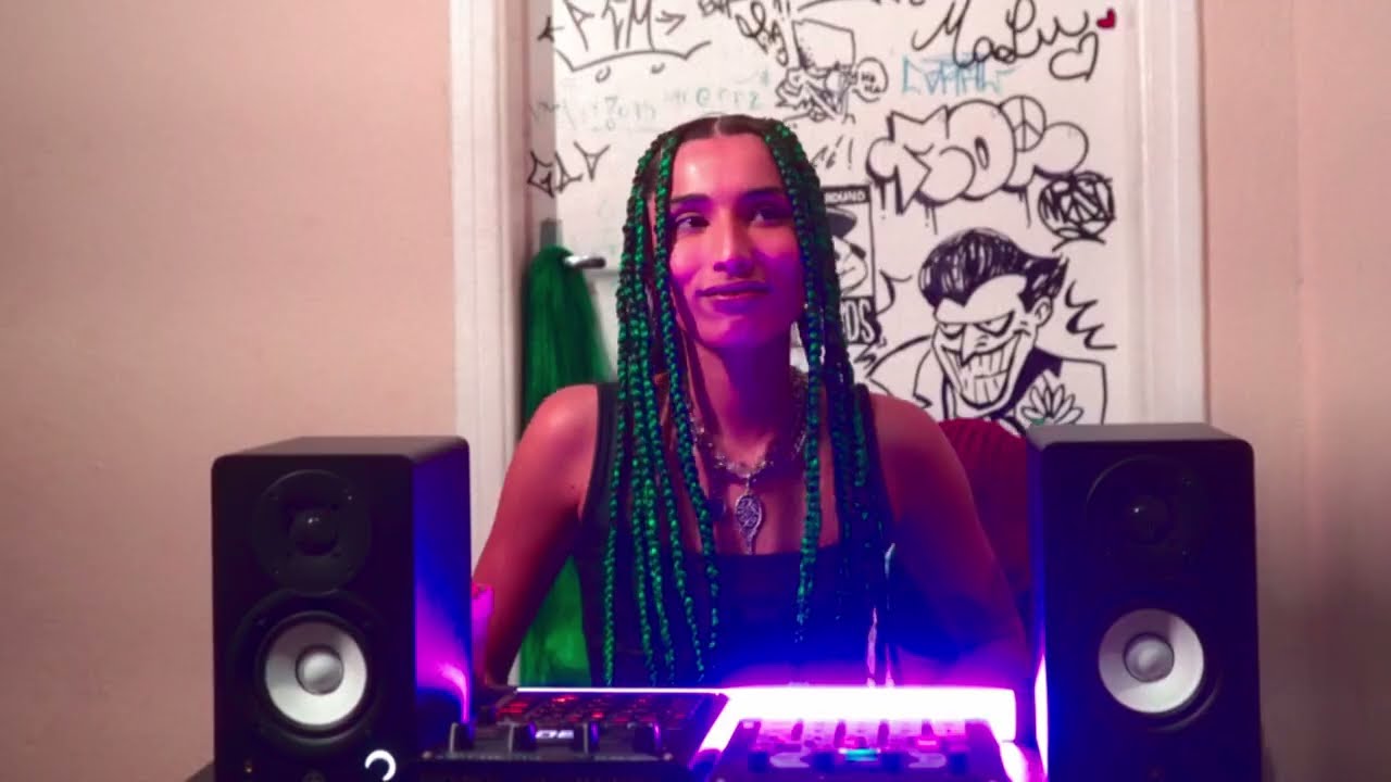 🚯 SujoBeats - #3 Janvi