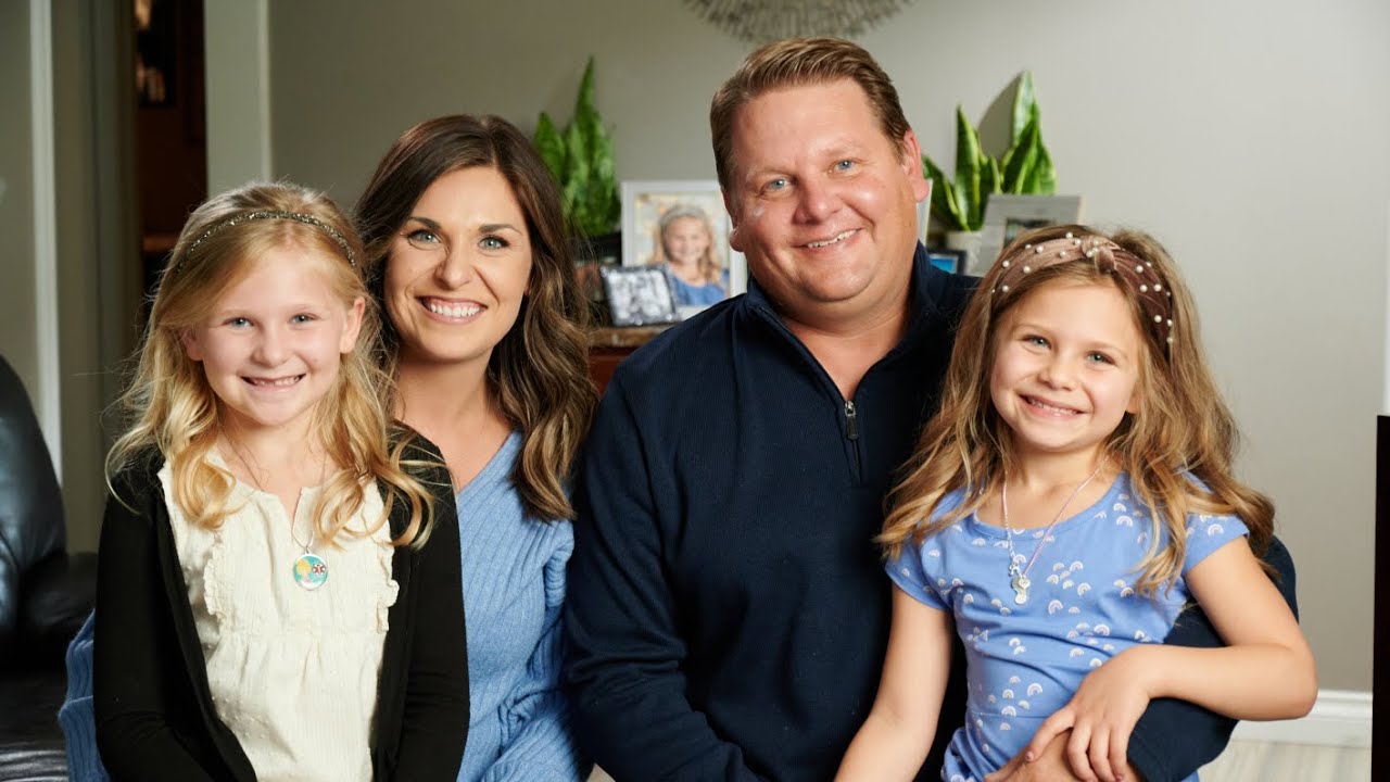 Dexcom G6 CGM Helps the Boyachek Family to Manage Type 1 Diabetes