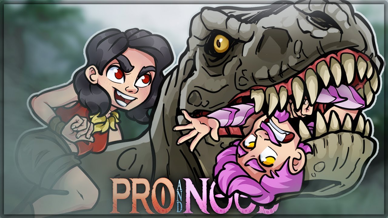 Okay So This is Now GAME OF THE YEAR... (Ferocious Funny Moments Gameplay)
