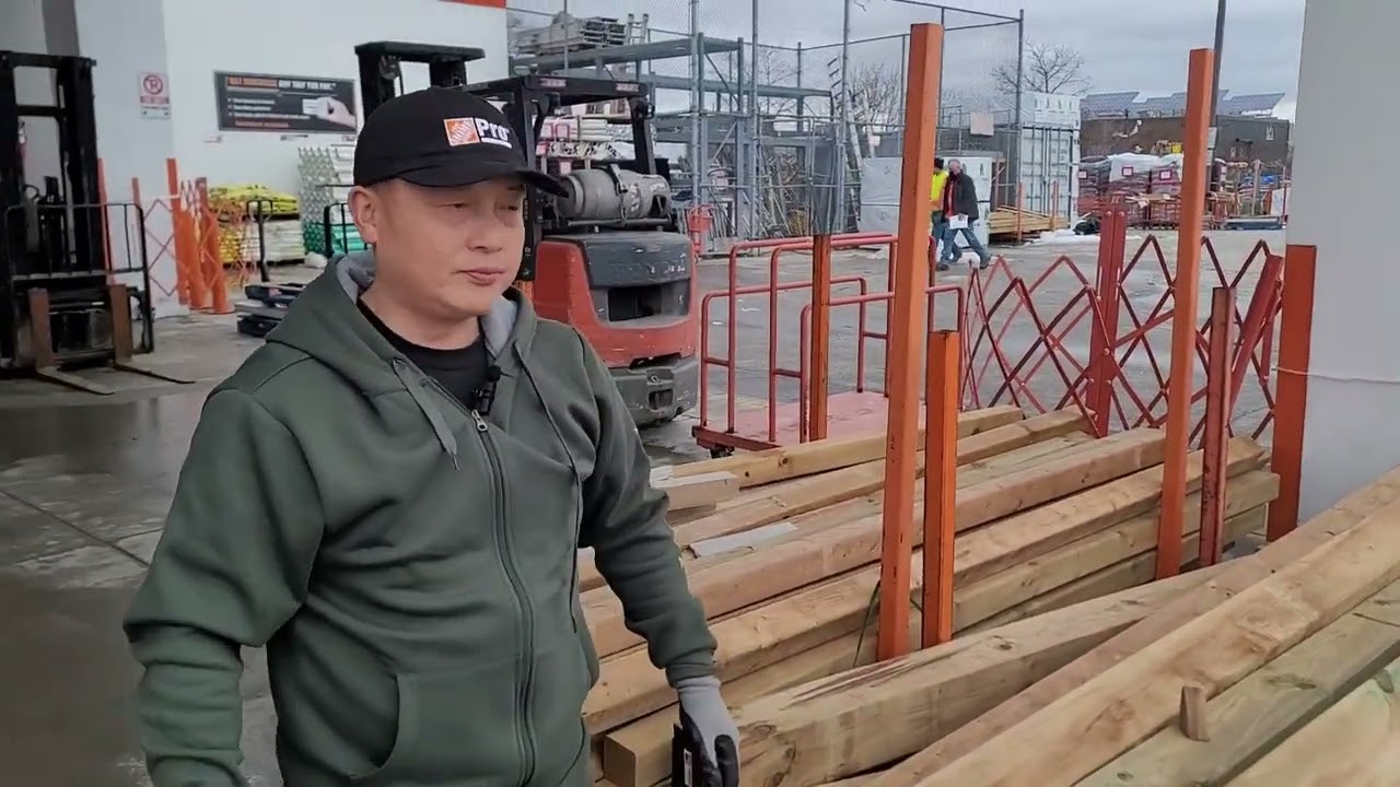 怎样做圍欄 Fence