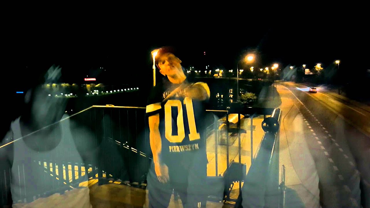 Raws - Ciągle (Prod.Raws) Video HD