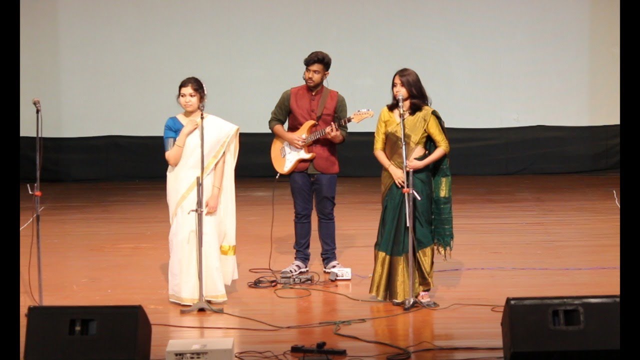 SINP Foundation Day M. N. Saha Auditorium Clip-05 11/01/2021