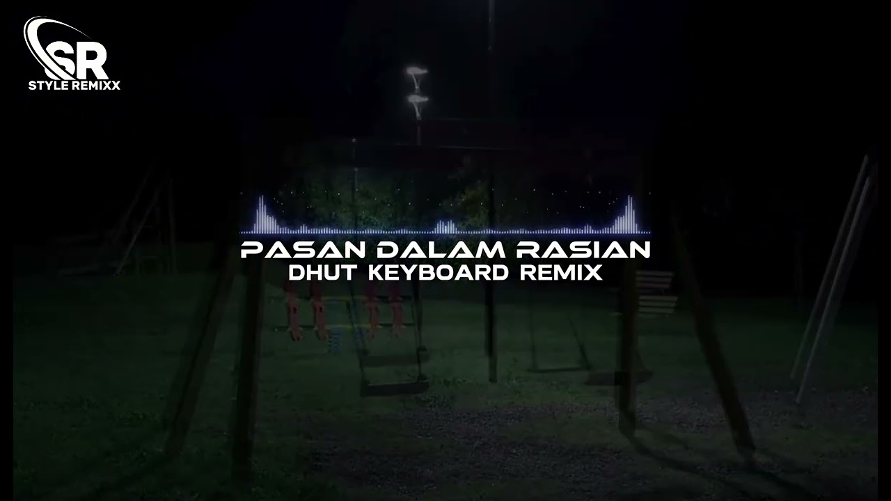 AMBON MUSIC STYLE _REMIX LAGU MINANG (PASAN DALAM RASIAN) AZKA_SOUND SYSTEM  LAGU ACARA JOGET