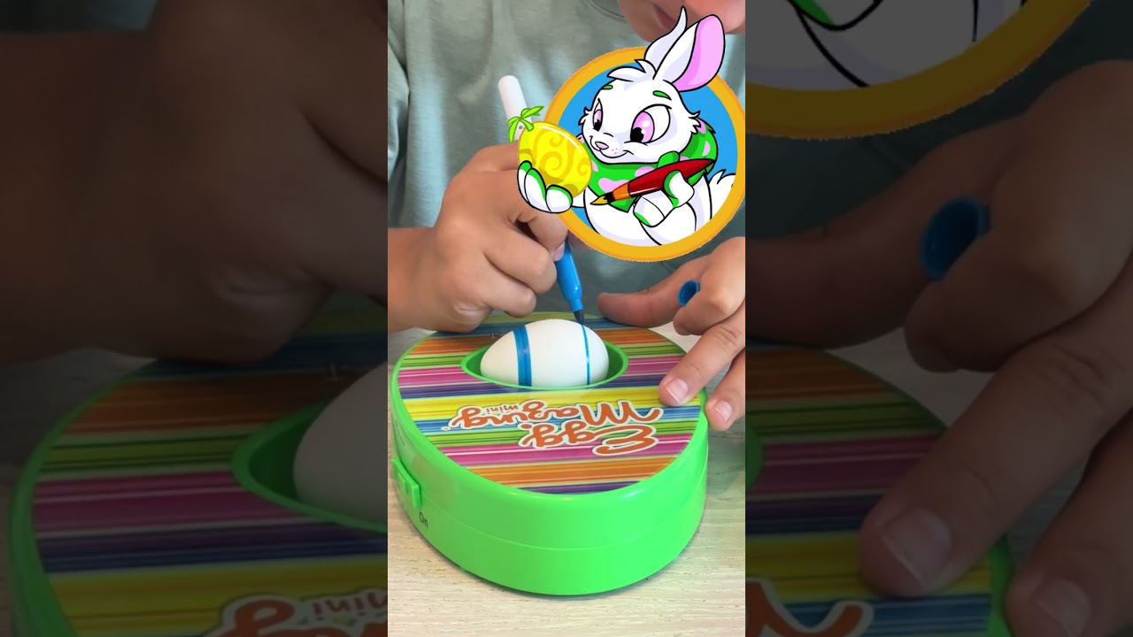 #easteregg coloring #kidsfun! happy #easter