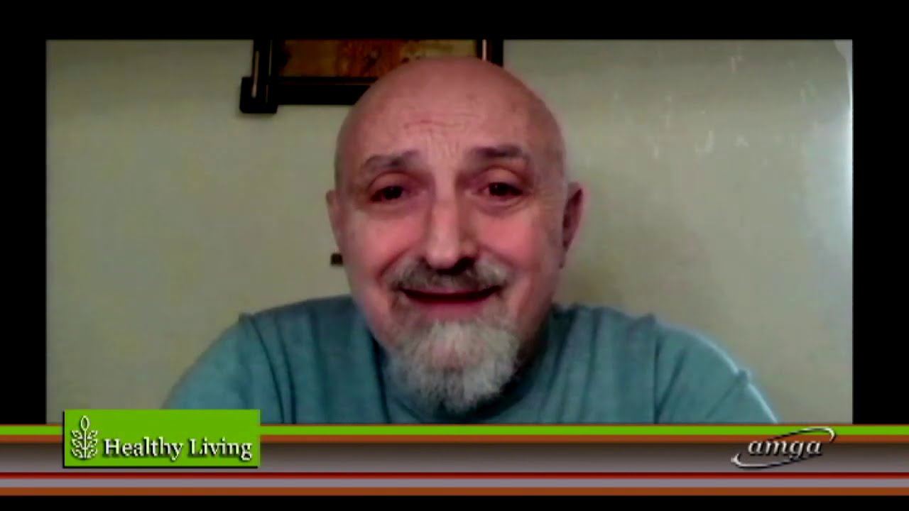 Armen Nersisyan Healthy Living 03 02 21 ՆԱՐԵԿԱԲՈՒԺՈՒԹՅՈՒՆ Մաս 12
