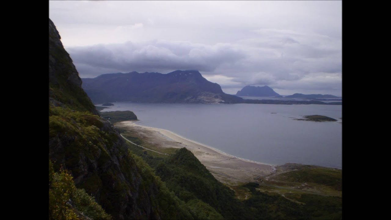 Sandhornøy-Gildeskål