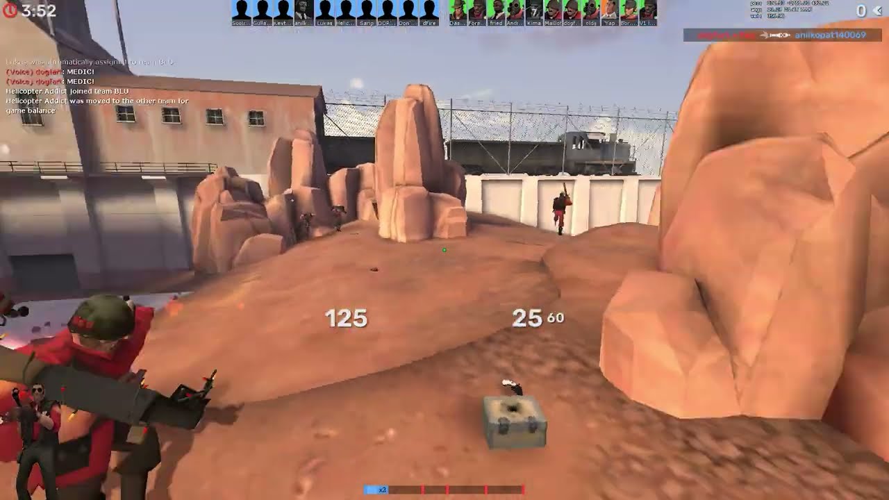 pub clips #2