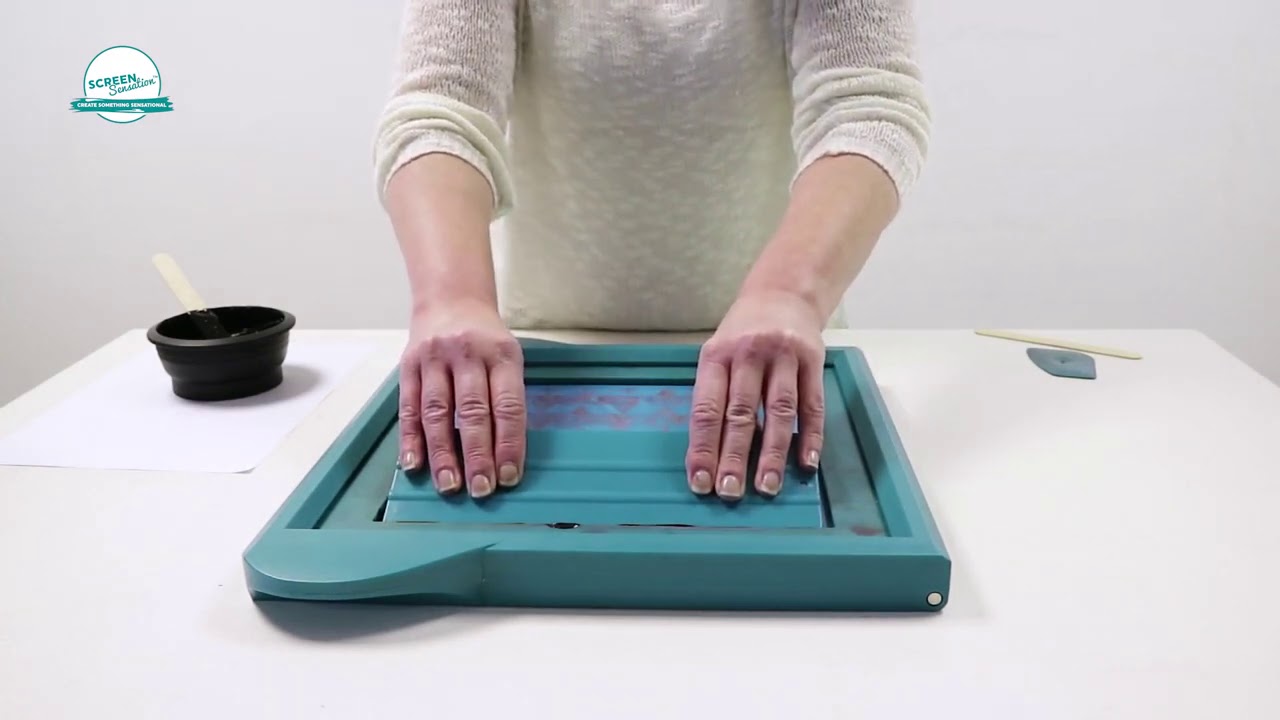 Screen Sensation Basics