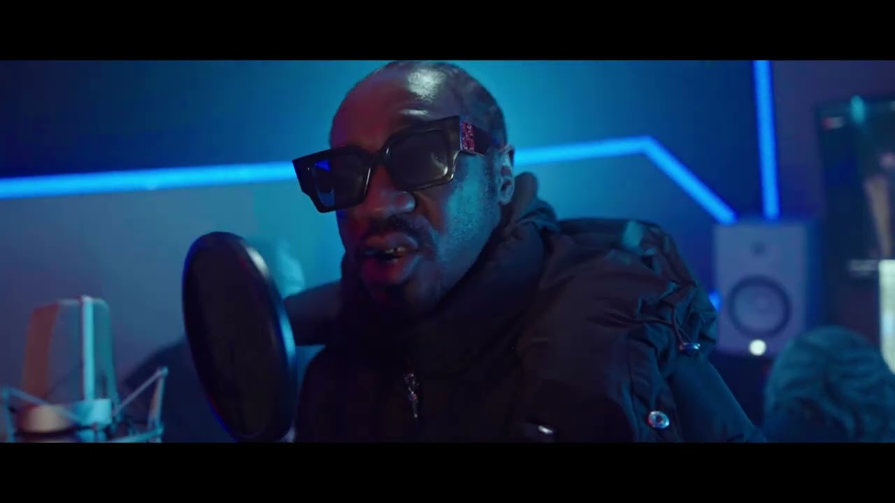 Freshh - Better Safe Than Sorry (Official Video)