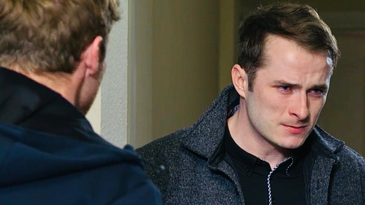Ballum Part 4 - Ben Arrives Home & Discovers Lola’s Died!