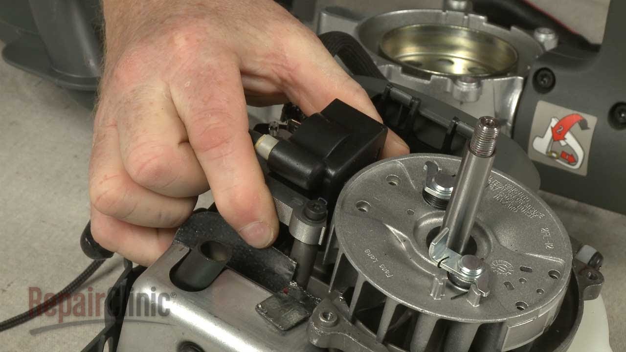 Ryobi Hedge Trimmer Won't Start? Ignition Coil #850108002